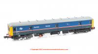 N-128-55994X Revolution Trains Class 128 Parcels Unit number 55994 in Express Parcels livery